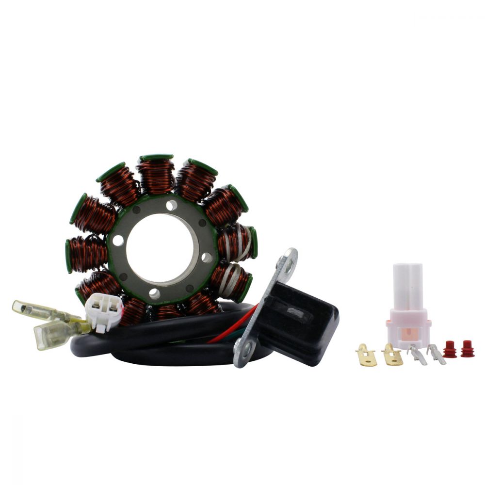 RMStator Stator Kit With Flywheel For 2009-2023 Yamaha YFZ450R RMS900-108128
