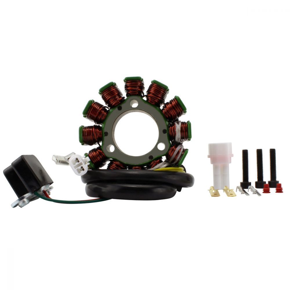 RMStator Stator Kit With Flywheel For 2009-2023 Yamaha YFZ450R RMS900-108130