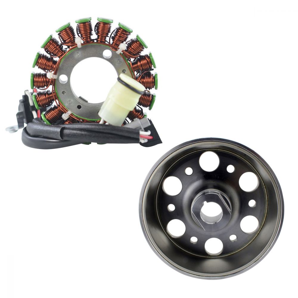 RMStator Flywheel Kit For 2009-2023 Yamaha YFZ450R RMS900-108132