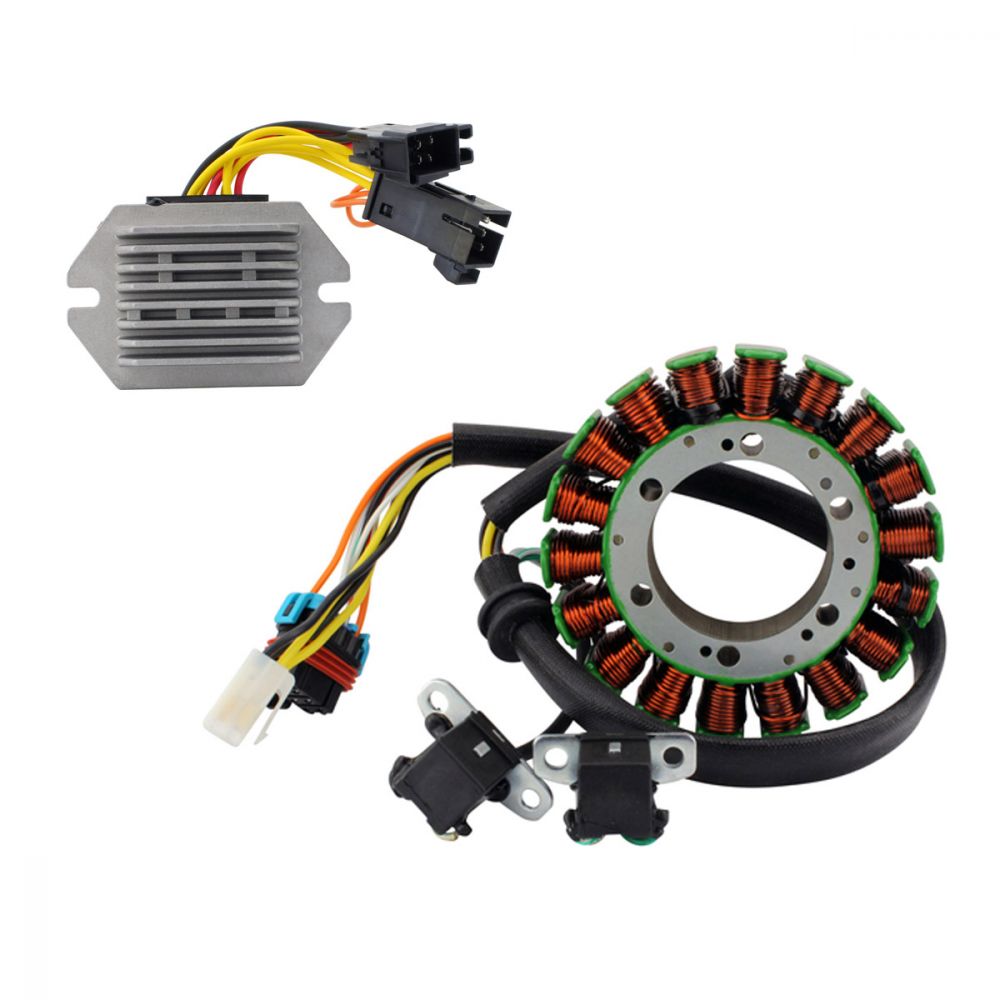 RMStator Regulator Stator + Regulator For Polaris 600 Kit RMS900-108201