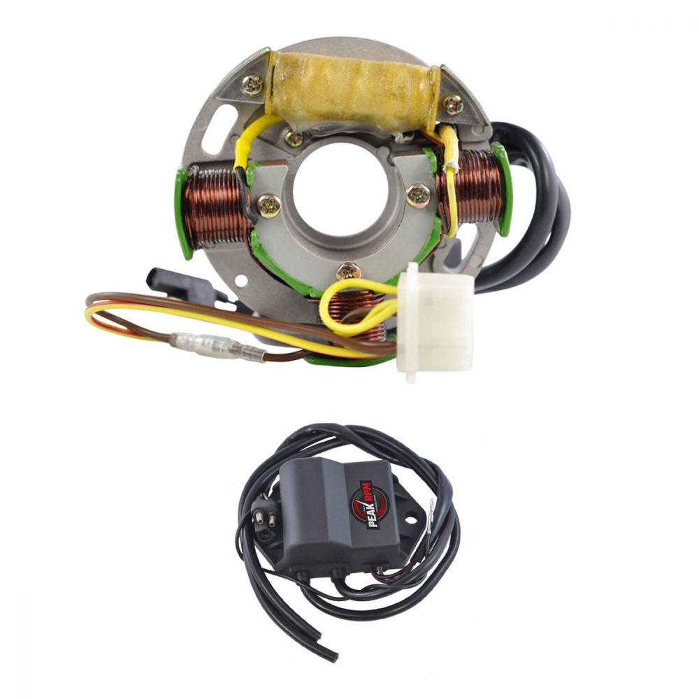 RMStator Stator and CDI Box Kit RMS900-108214