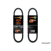 Segway Snarler Heavy-Duty CVT Drive Belt