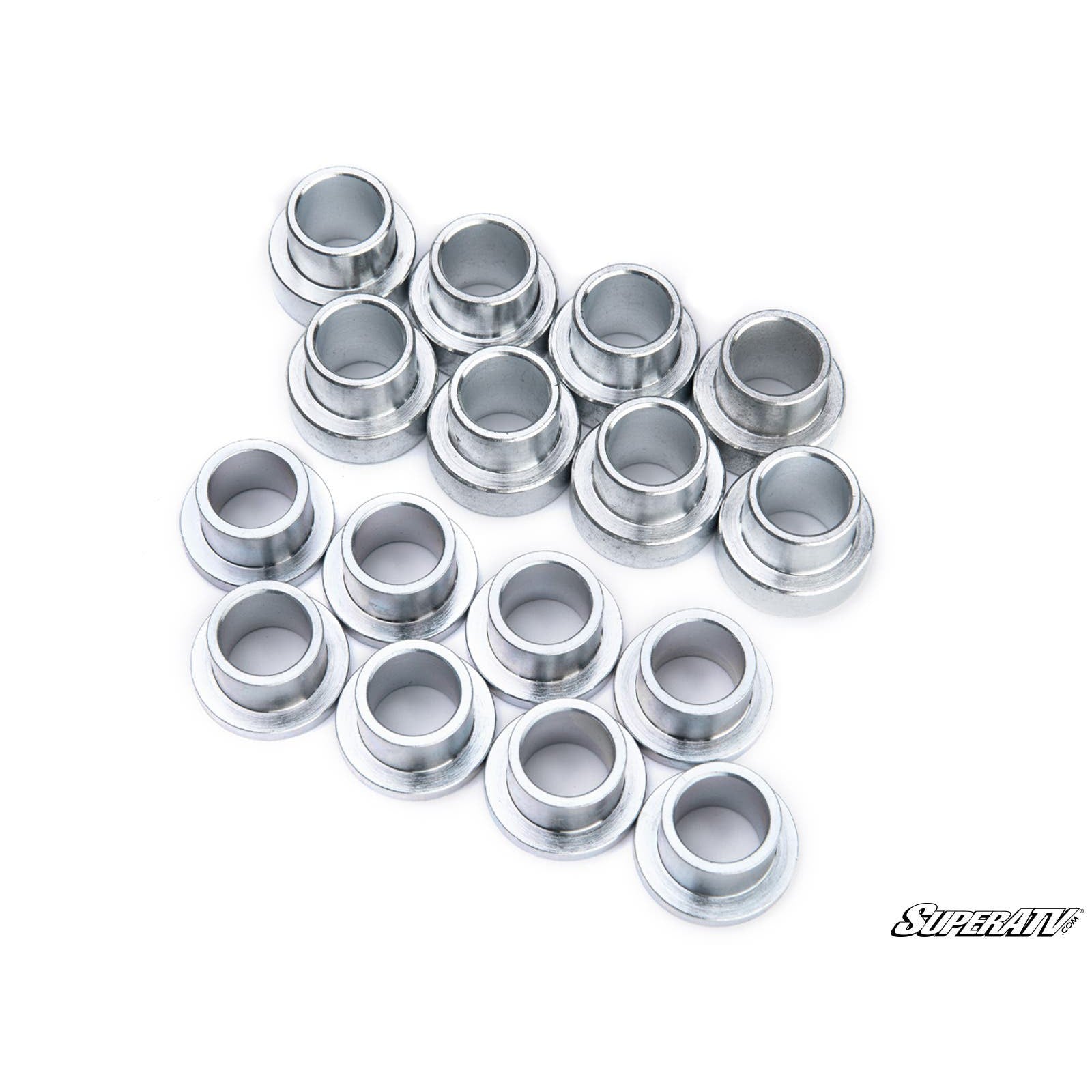 Bushing Kit for SuperATV Polaris RZR XP 1000 Billet Aluminum Radius Arms