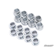 Bushing Kit for SuperATV Polaris RZR XP 1000 Billet Aluminum Radius Arms