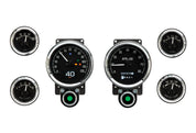 Dakota Digital 1955-1959 GMC Trucks RTX Analog Gauge kit RTX-55-GMC-X