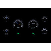 Dakota Digital 1955-1959 GMC Trucks RTX Analog Gauge kit RTX-55-GMC-X
