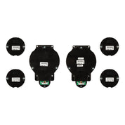 Dakota Digital 1955-1959 GMC Trucks RTX Analog Gauge kit RTX-55-GMC-X