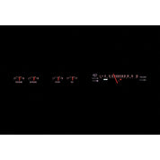 Dakota Digital 1971-1980 International Scout II RTX Analog Gauge kit