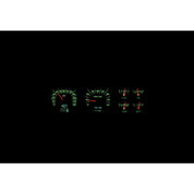 Dakota Digital 1980-1986 Ford Truck/Bronco RTX Analog Gauge kit RTX-80F-PU-X