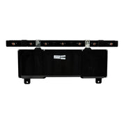 Dakota Digital 1980-1986 Ford Truck/Bronco RTX Analog Gauge kit RTX-80F-PU-X