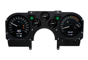 Dakota Digital 1982-1989 Chevy Camaro RTX Analog Gauge kit RTX-82C-CAM-X?