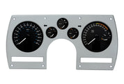 Dakota Digital 1982-1989 Chevy Camaro RTX Analog Gauge kit RTX-82C-CAM-X?