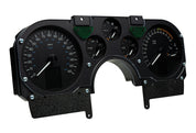 Dakota Digital 1982-1989 Chevy Camaro RTX Analog Gauge kit RTX-82C-CAM-X?