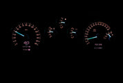 Dakota Digital 1982-1989 Chevy Camaro RTX Analog Gauge kit RTX-82C-CAM-X?