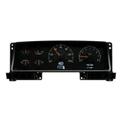 Dakota Digital 1987-1991 Ford Truck/Bronco RTX Analog Gauge kit RTX-87F-PU-X