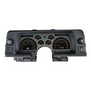 Dakota Digital 1990-1992 Chevy Camaro RTX Analog Gauge kit RTX-90C-CAM-X