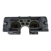 Dakota Digital 1990-1992 Chevy Camaro RTX Analog Gauge kit RTX-90C-CAM-X