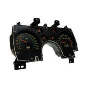 Dakota Digital 1990-1992 Chevy Camaro RTX Analog Gauge kit RTX-90C-CAM-X