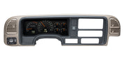 Dakota Digital 1995-1998 Chevrolet Full-Size SUV/Pick-Up RTX Analog Gauge kit