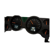 Dakota Digital 1979- 86 Ford Mustang RTX Analog Gauge kit RTX-79F-MUS