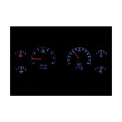 Dakota Digital 1979- 86 Ford Mustang RTX Analog Gauge kit RTX-79F-MUS