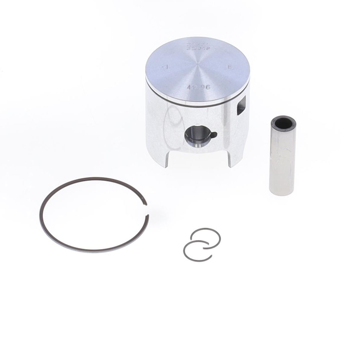Athena 2-Stroke Big Bore Cast Piston Kit For KTM 65 SX 2001-2008 S4C05000013B