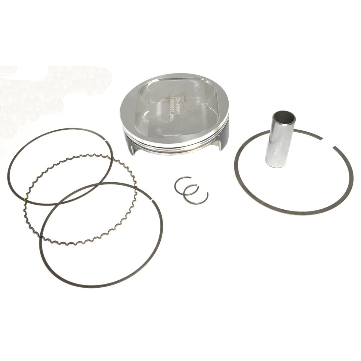 Athena 4-Stroke Big Bore Forged Piston Kit S4F10000007A