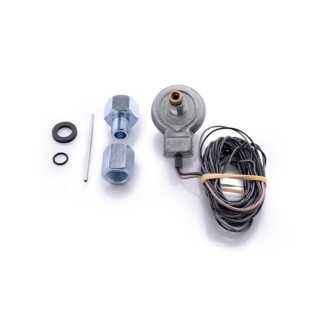 GM-Thread Pulse Generator 8K 2-Wire