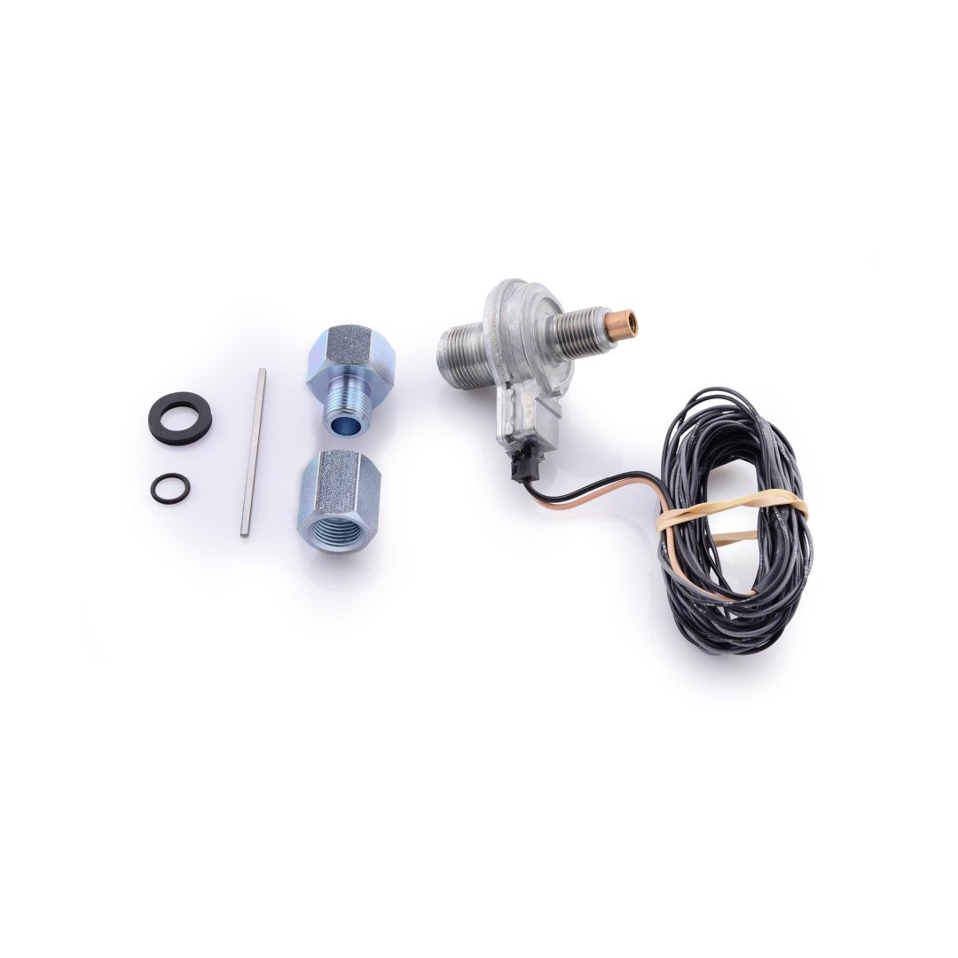 GM-Thread Pass-Through Pulse Generator 8K 2-Wire