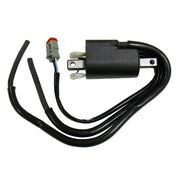 SPI OEM Replacement Ski Doo External Ignition Coil SM-01150