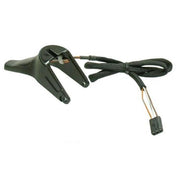 SPI OEM Replacement Throttle Lever W/Thumb Warmer SM-08554