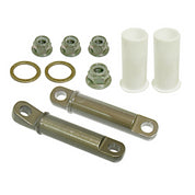 SPI OEM Replacement A-Arm Bushing Kit SM-08605