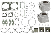 Spi Standard Cylinder Kit  Arct Ic Cat SM-09617K