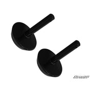 SuperATV Snow Plow Skid Pad Kit SPS-002-02