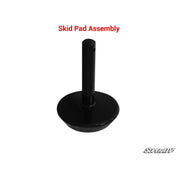 SuperATV Snow Plow Skid Pad Kit SPS-002-02