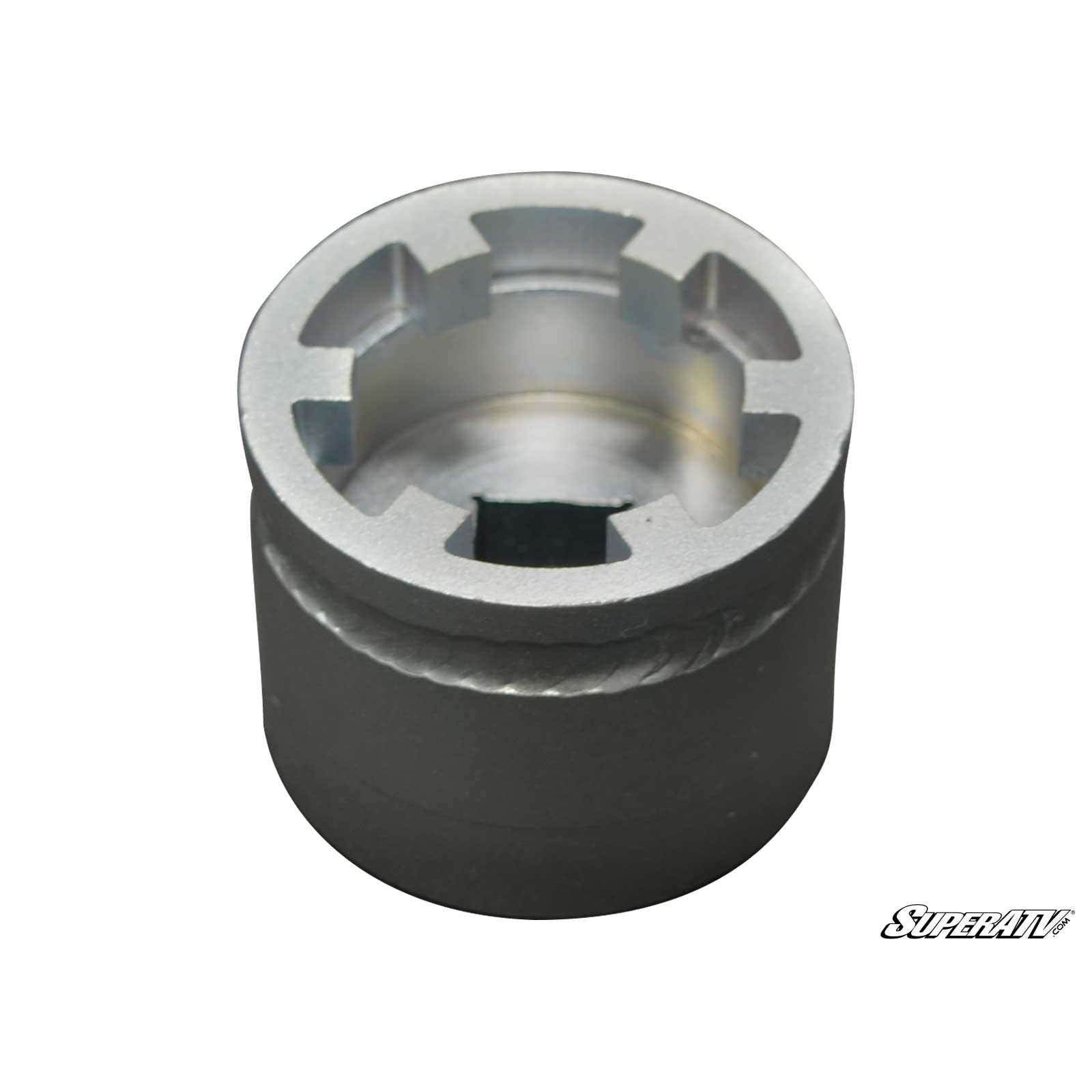 Polaris RZR Turbo Spider Shaft Nut Socket Tool