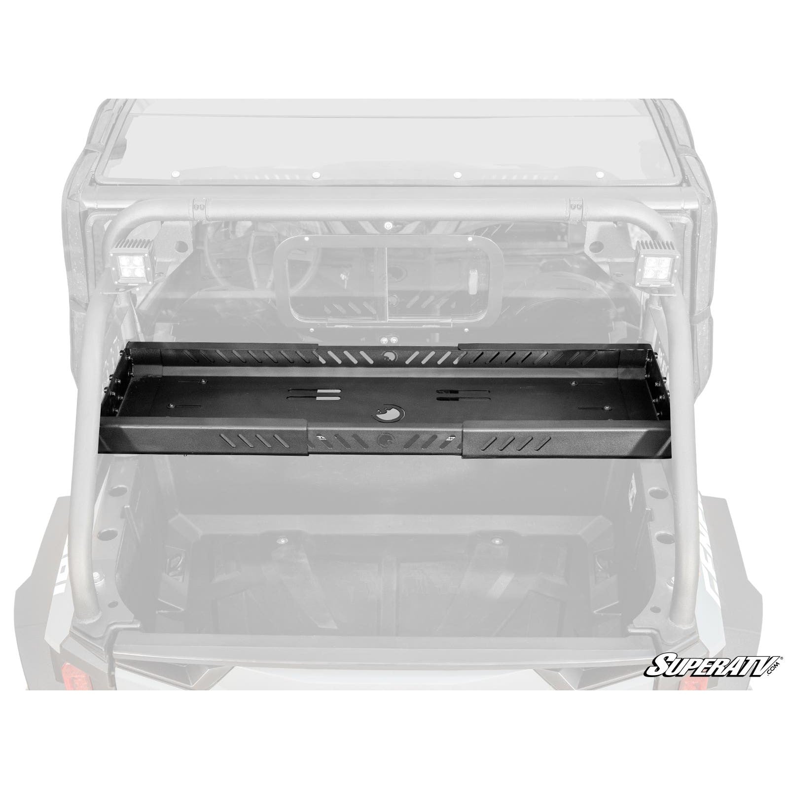 Sport Accessory Bar Shelf