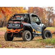 SuperATV Sport Accessory Bar Shelf SAB-U-SHELF-00