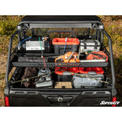 SuperATV Sport Accessory Bar Shelf SAB-U-SHELF-00