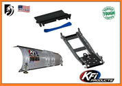KFI Products Snow Plow Kit For Bennche T-Boss 550/750 2023-2026