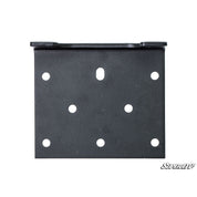 SuperATV 6000 Lb. UTV/ATV Winch (With Wireless Remote & Synthetic Rope) WN-6000