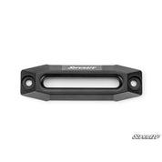 SuperATV 6000 Lb. UTV/ATV Winch (With Wireless Remote & Synthetic Rope) WN-6000