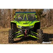 SuperATV Textron Wildcat XX Winch Ready Front Bumper FBG-T-XX-00