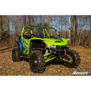 SuperATV Textron Wildcat XX Winch Ready Front Bumper FBG-T-XX-00