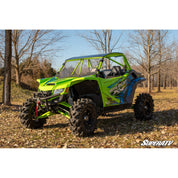 SuperATV Textron Wildcat XX Winch Ready Front Bumper FBG-T-XX-00