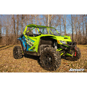 SuperATV Textron Wildcat XX Winch Ready Front Bumper FBG-T-XX-00