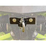 Textron Wildcat XX Front Tow Hook