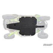 Textron Wildcat XX Full Skid Plate