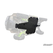 SuperATV Textron Wildcat XX Full Skid Plate FSP-T-XX