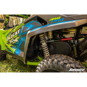 SuperATV Textron Wildcat XX 2" Lift Kit LK-T-XX